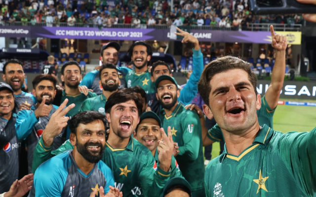 Pakistan legend makes a big statement about current Pakistan team