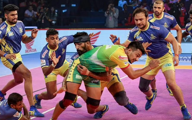 Pro Kabaddi League Season 9: Complete list of retained players by the teams ahead of the auction