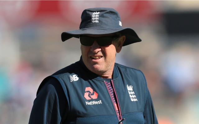 Punjab announce Trevor Bayliss as new head coach for the next edition of the Indian T20 League