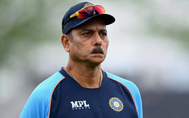 Ravi Shastri feels that the West Indies players play well in the Indian T20 League but not in international matches