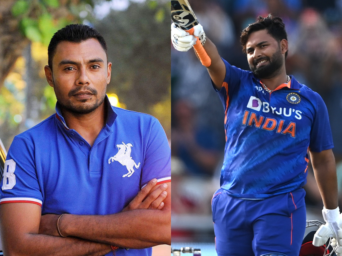 “Rishabh Pant played with a lot of maturity”- Danish Kaneria tags Rishabh Pant as player to watch out for