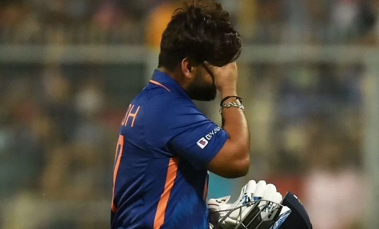 Rishabh Pant reveals reason for India’s loss in first T20I vs South Africa