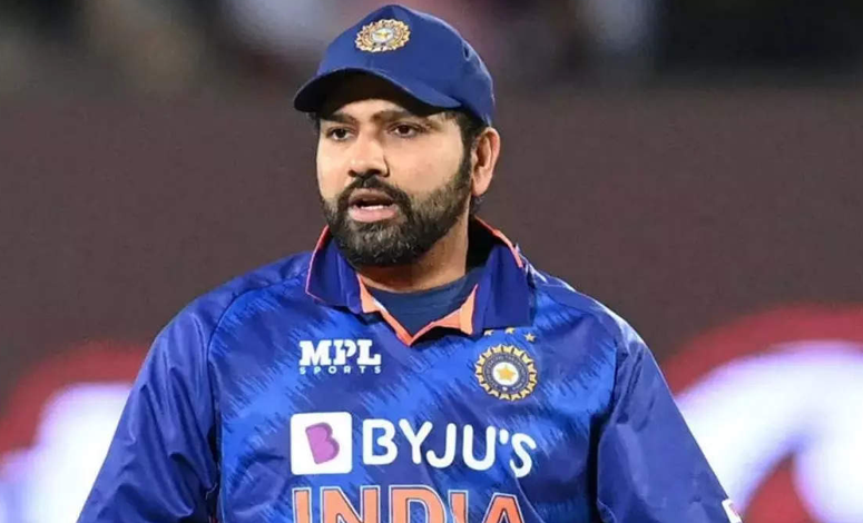 Rohit Sharma goes past Virat Kohli to achieve significant milestone during Third T20I vs West Indies