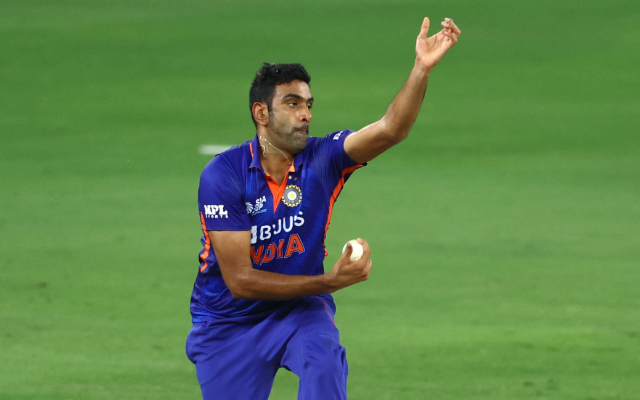 ‘Small boundaries put the bowlers under pressure’ – Ravichandran Ashwin defends bowlers lackluster show in recent games