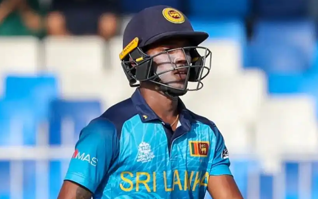 Sri Lankan Opener Pathum Nissanka joins Kandy Falcons for LPL 2022