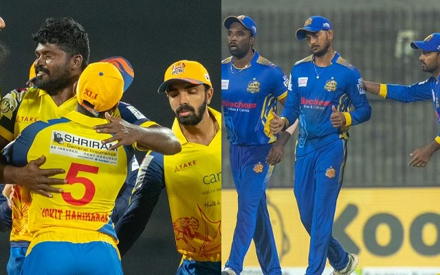 TNPL 2022: Eliminator – Lyca Kovai Kings vs Siechem Madurai Panthers: Preview, Probable XIs, Pitch Report, Match Details, and Updates