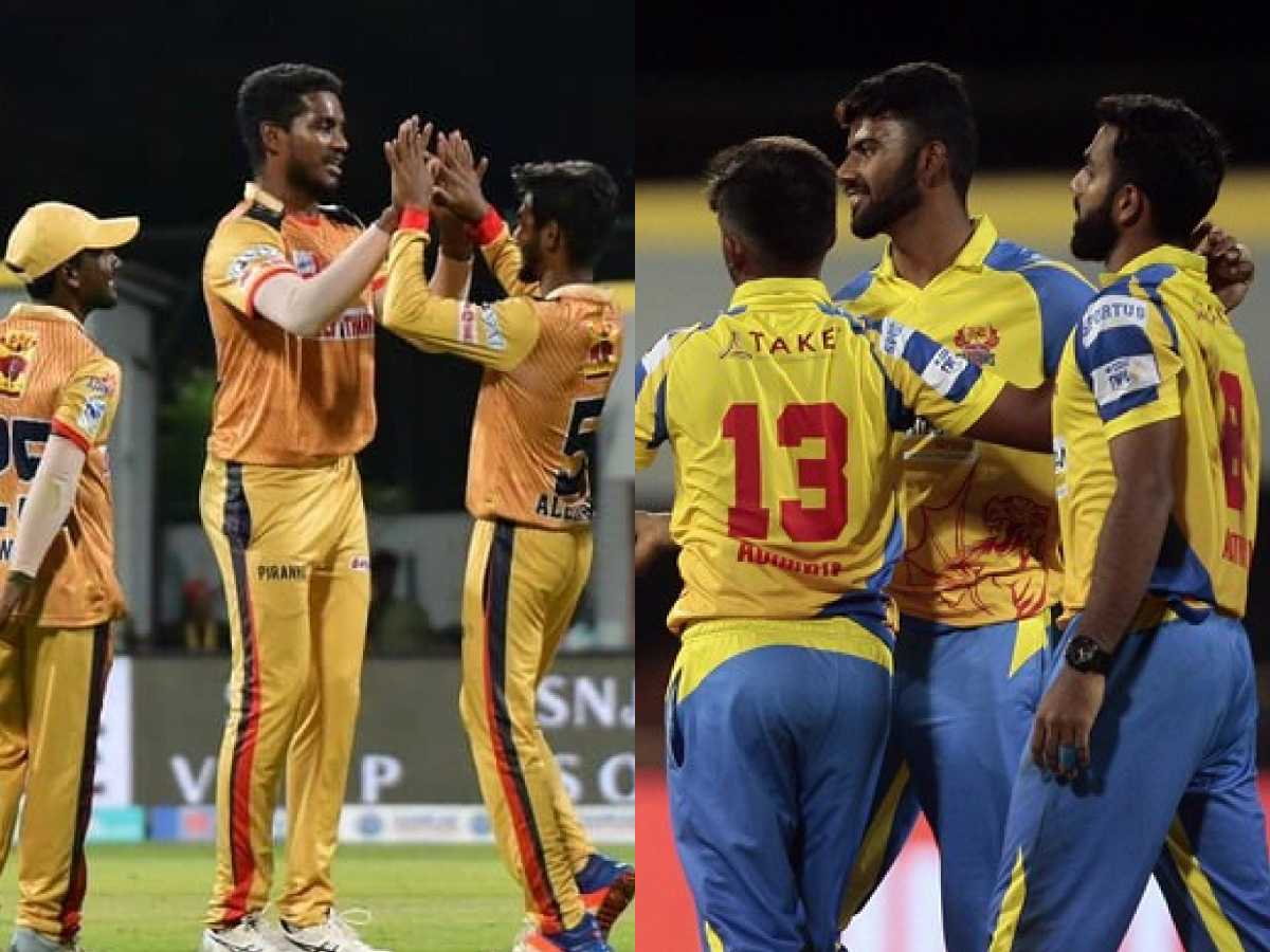 TNPL 2022: Match Seven – Nellai Royal Kings vs Dindigul Dragons -Preview, Match Details, Pitch Conditions and Updates