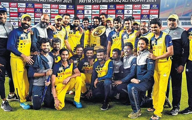 Tamil Nadu Premier League 2022: Schedule, Broadcast Details, Venues- All you need to know