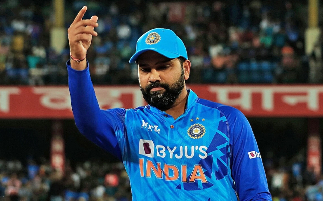 ‘The biggest challenge for us would be…’ – Rohit Sharma makes big statement ahead of Pakistan clash