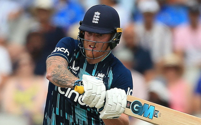 ‘This is an opportunity for me to show people like who actually I am’ – Ben Stokes on the release of his Documentary