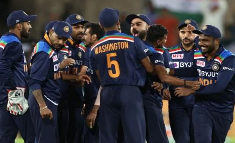 Three records India can break during the T20I series against South Africa