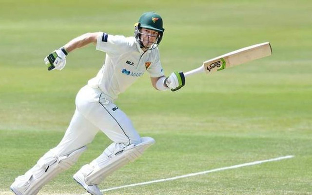 Tim Paine returns to domestic cricket after a year since sex scandal