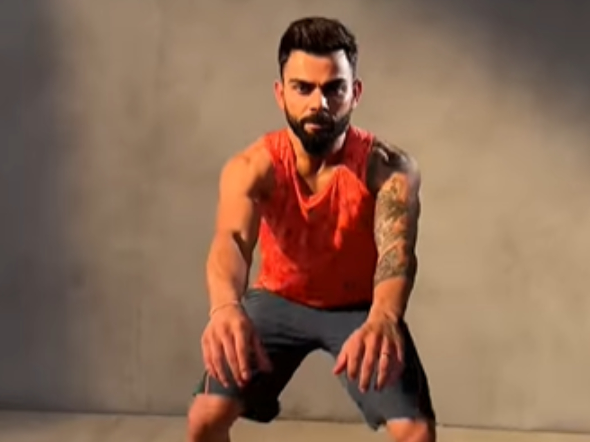 Virat Kohli reportedly earns 8.69 Crores for one Instagram post, most for a cricketer