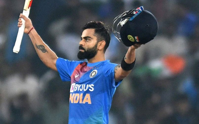 ‘Virat is not a simple player, he is a great player’- Indian Cricket Board’s treasurer hails Virat Kohli amidst his selection in Asia Cup squad