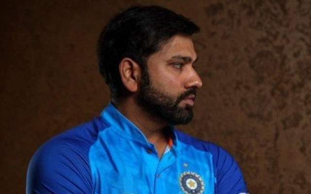 ‘Want to enjoy, have fun’ – Rohit Sharma on captaining India for the first time in 20-20 World Cup