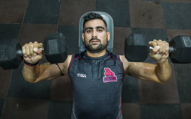 ‘Want to give more than my 100%’- Rahul Chaudhari outlines his ambitions for Pro Kabaddi League Season 9