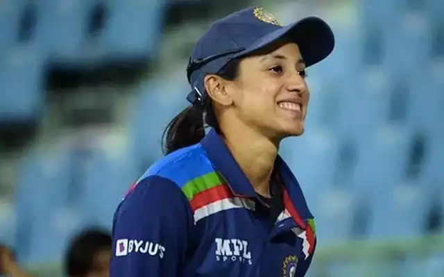 Watch: Smriti Mandhana gives an insight on why the Women’s Indian T20 League should be held