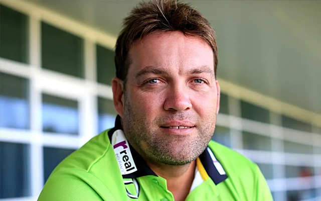 ‘We have got a good squad that will do well in South African conditions’ – Jacques Kallis on the composition of the Pretoria Capitals squad