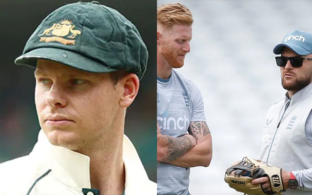 “We’ll see what happens in their approach”: Steve Smith doubts the effectiveness of ‘Bazball’ against the Australian Pace attack