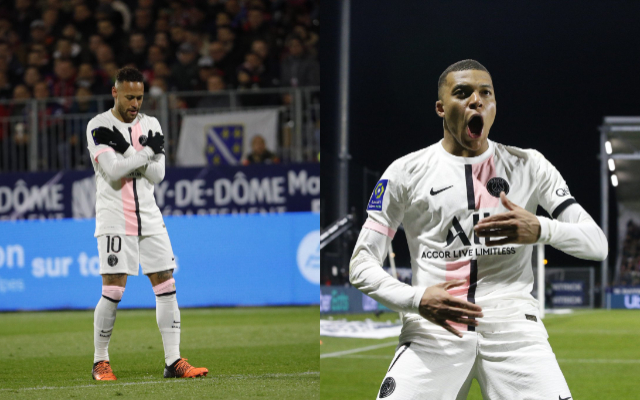 Who is a better player between Neymar and Mbappe? Real Madrid legend answers